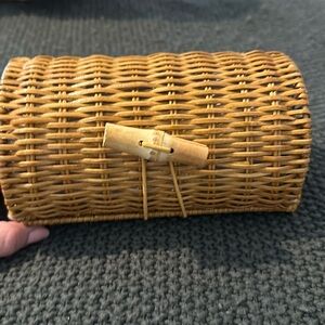 Lilly Pulitzer, summer clutch/eyeglass case